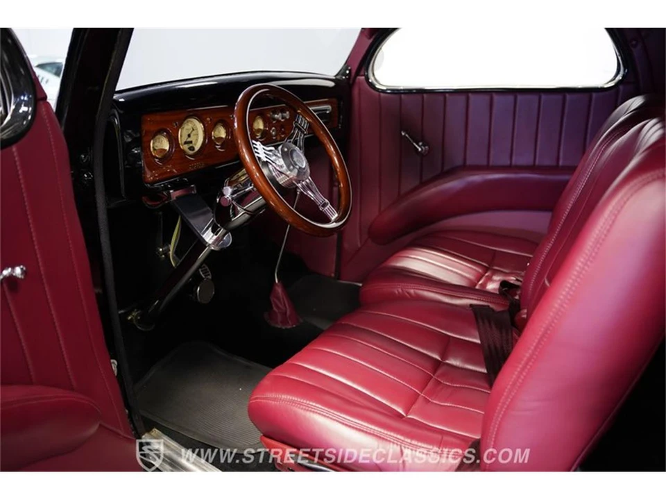 1936 Ford Model 48 & 68 - Image 2 of 31