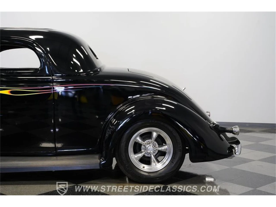 1936 Ford Model 48 & 68 - Image 23 of 31