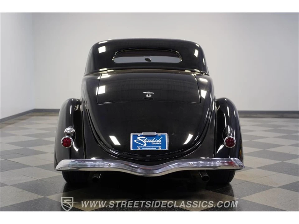 1936 Ford Model 48 & 68 - Image 24 of 31