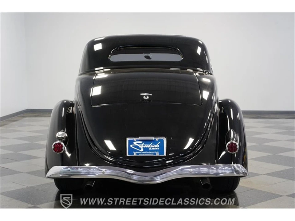 1936 Ford Model 48 & 68 - Image 9 of 31
