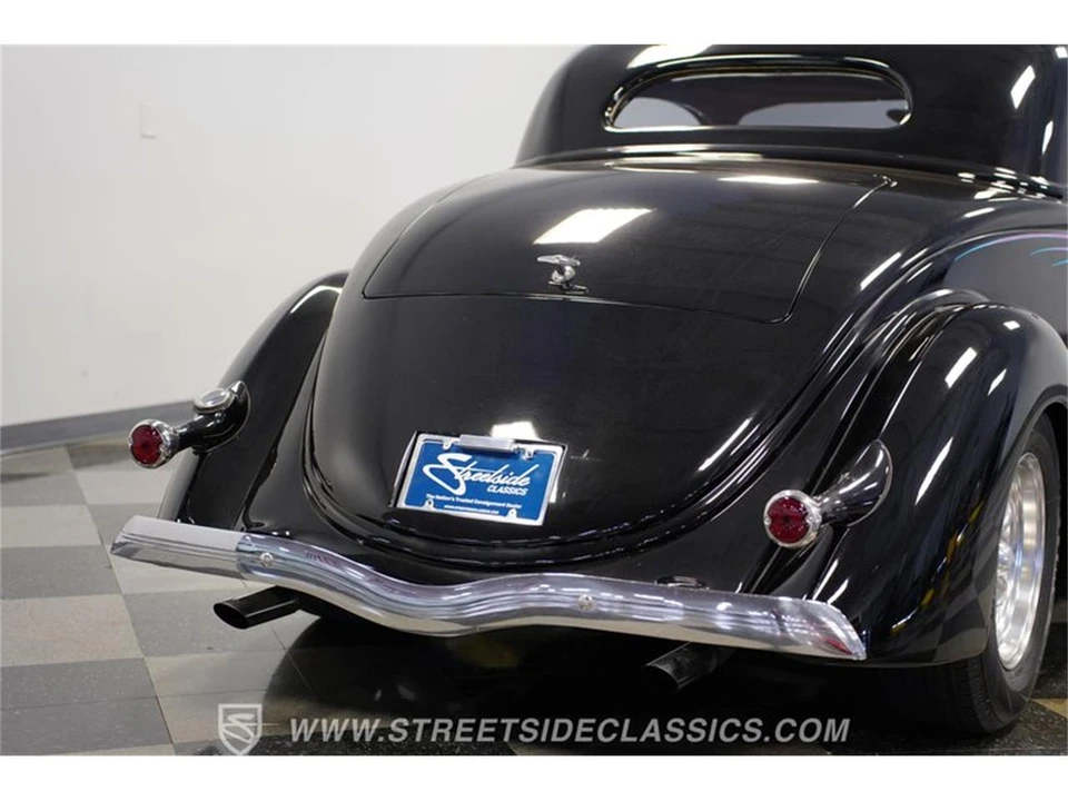 1936 Ford Model 48 & 68 - Image 25 of 31
