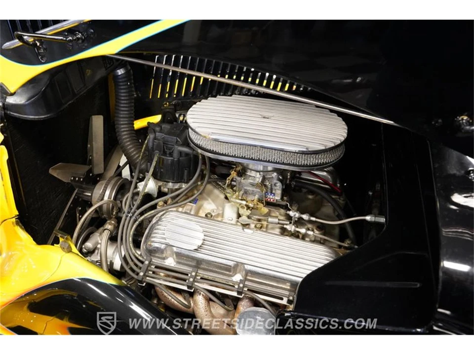 1936 Ford Model 48 & 68 - Image 31 of 31
