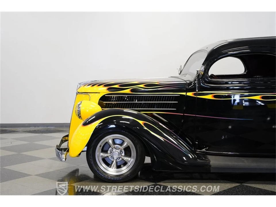 1936 Ford Model 48 & 68 - Image 22 of 31