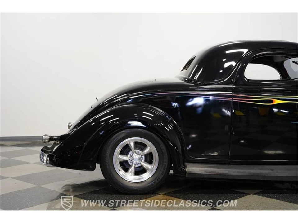 1936 Ford Model 48 & 68 - Image 28 of 31