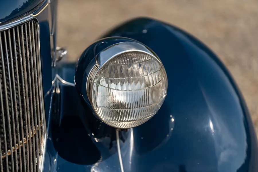 1936 Ford Model 48 & 68 - Image 15 of 27