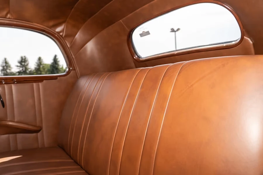 1936 Ford Model 48 & 68 - Image 19 of 27