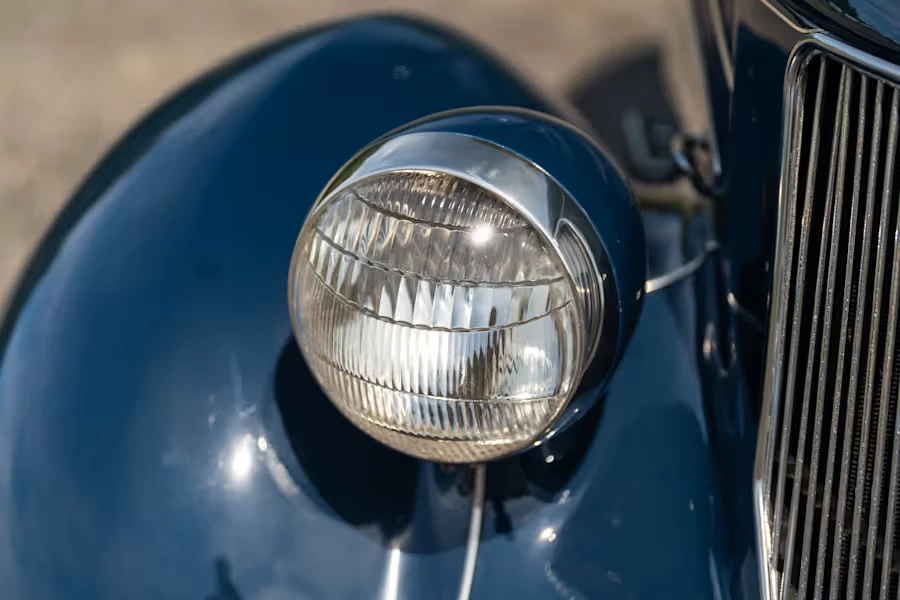 1936 Ford Model 48 & 68 - Image 12 of 27