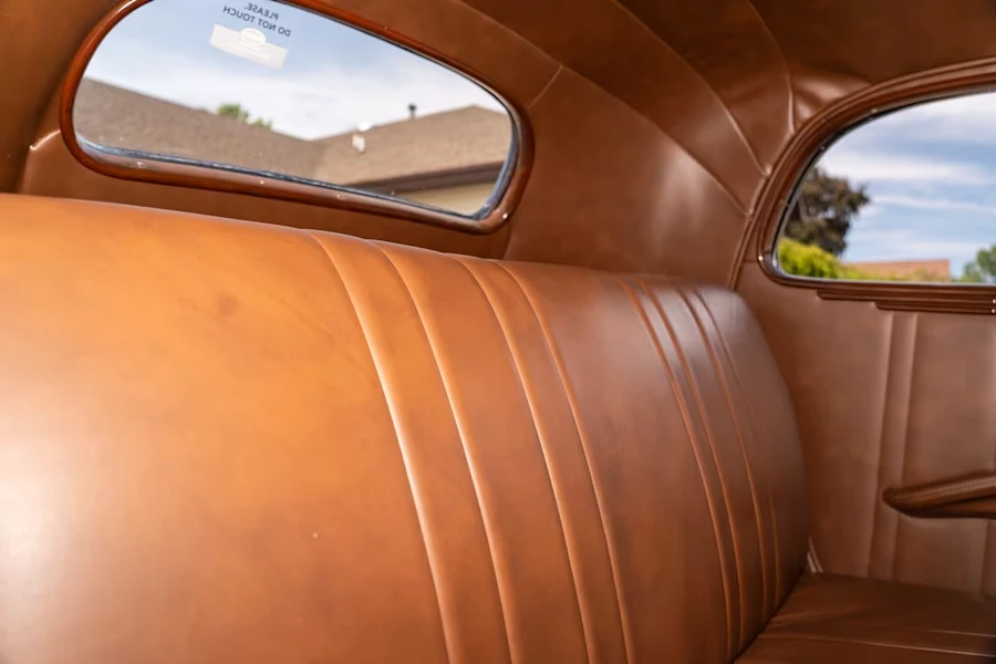 1936 Ford Model 48 & 68 - Image 23 of 27