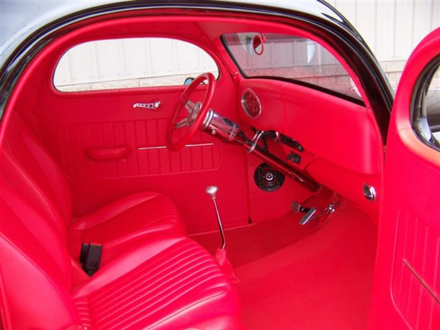 1936 Ford Model 48 & 68 - Image 4 of 7