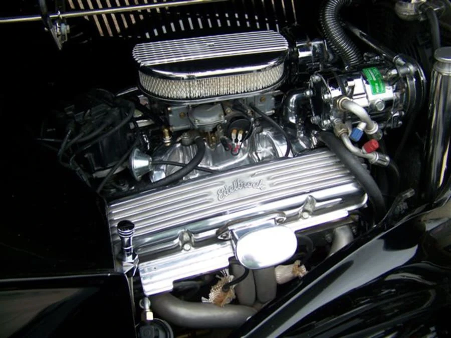1936 Ford Model 48 & 68 - Image 5 of 7