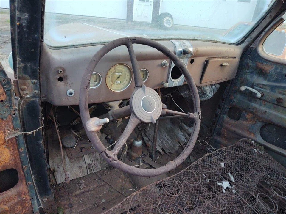 1936 Ford Model 48 & 68 - Image 9 of 20