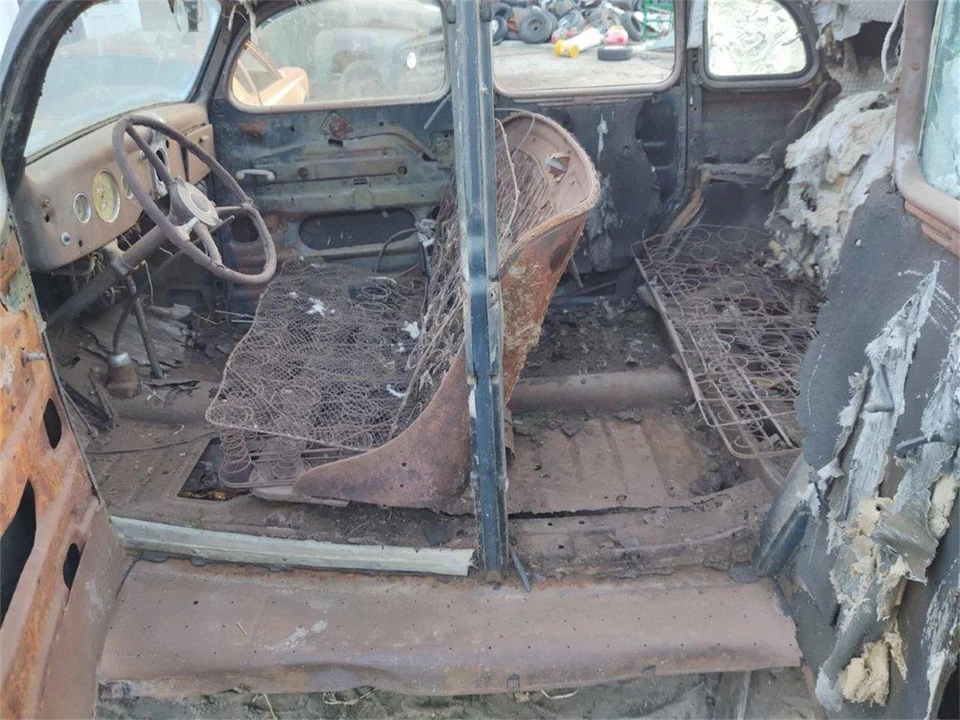 1936 Ford Model 48 & 68 - Image 13 of 20