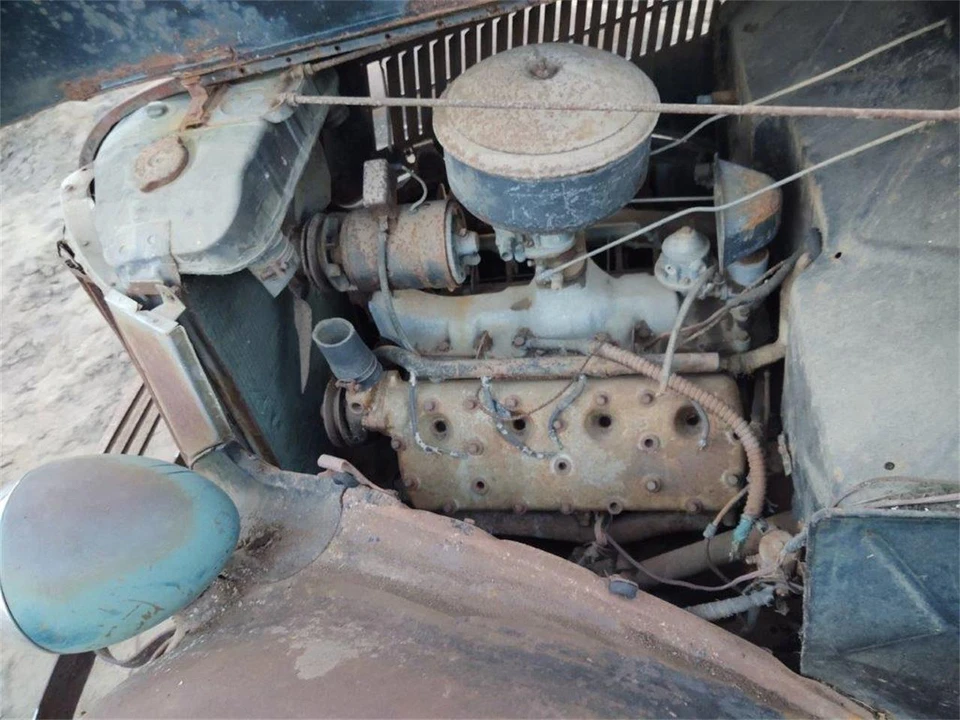 1936 Ford Model 48 & 68 - Image 16 of 20