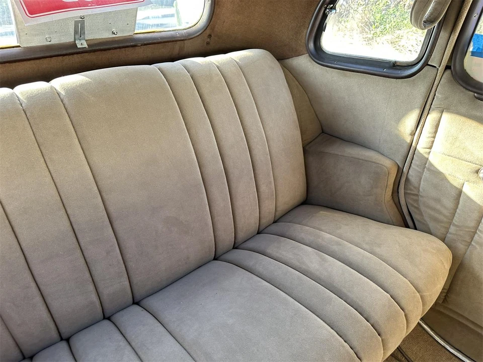 1936 Ford Model 48 & 68 - Image 10 of 14