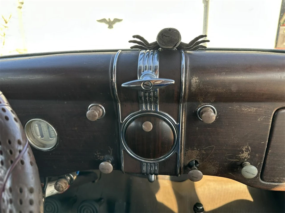 1936 Ford Model 48 & 68 - Image 13 of 14