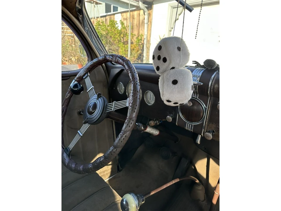 1936 Ford Model 48 & 68 - Image 14 of 14