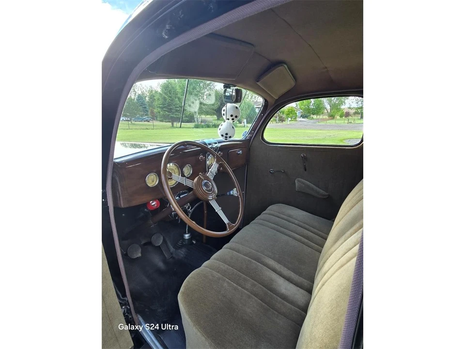 1936 Ford Model 48 & 68 - Image 6 of 15