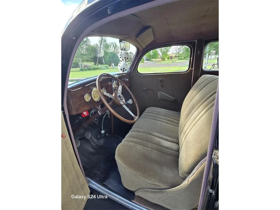 1936 Ford Model 48 & 68 - Image 8 of 15