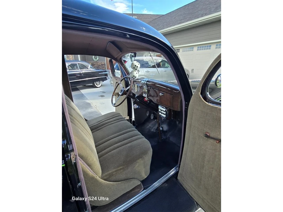 1936 Ford Model 48 & 68 - Image 12 of 15