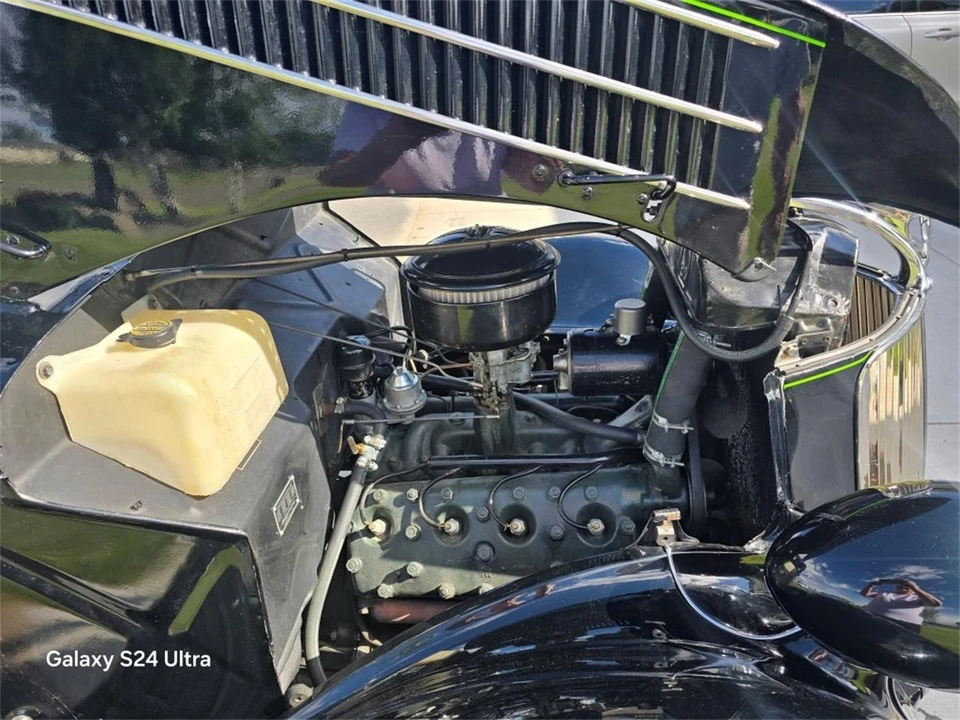 1936 Ford Model 48 & 68 - Image 13 of 15