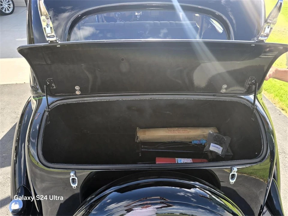 1936 Ford Model 48 & 68 - Image 15 of 15