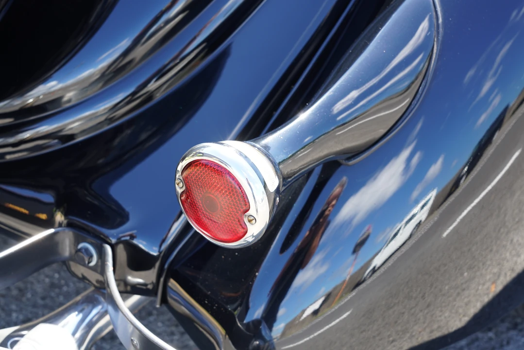 1936 Ford Model 48 & 68 - Image 16 of 31