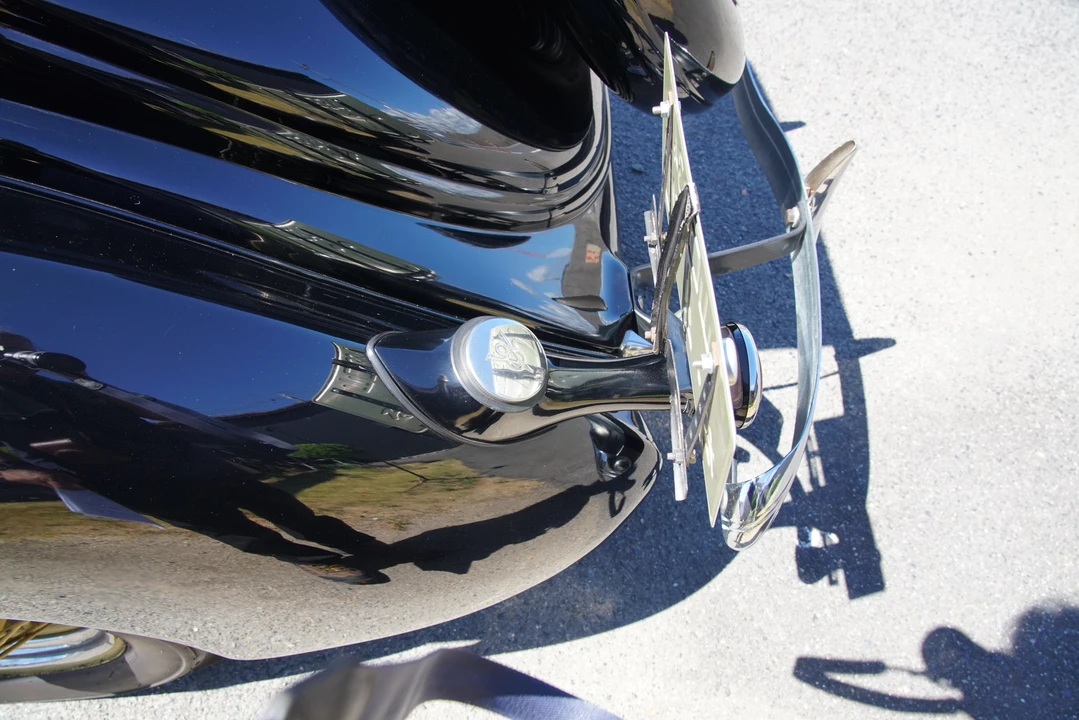 1936 Ford Model 48 & 68 - Image 18 of 31
