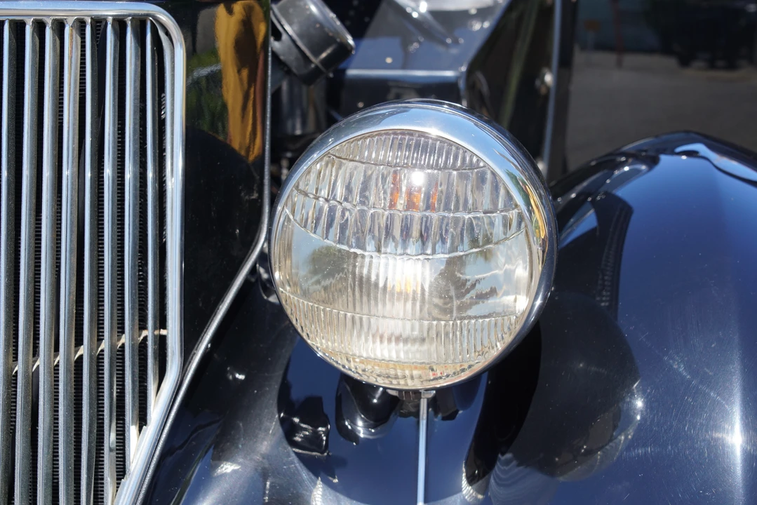 1936 Ford Model 48 & 68 - Image 22 of 31
