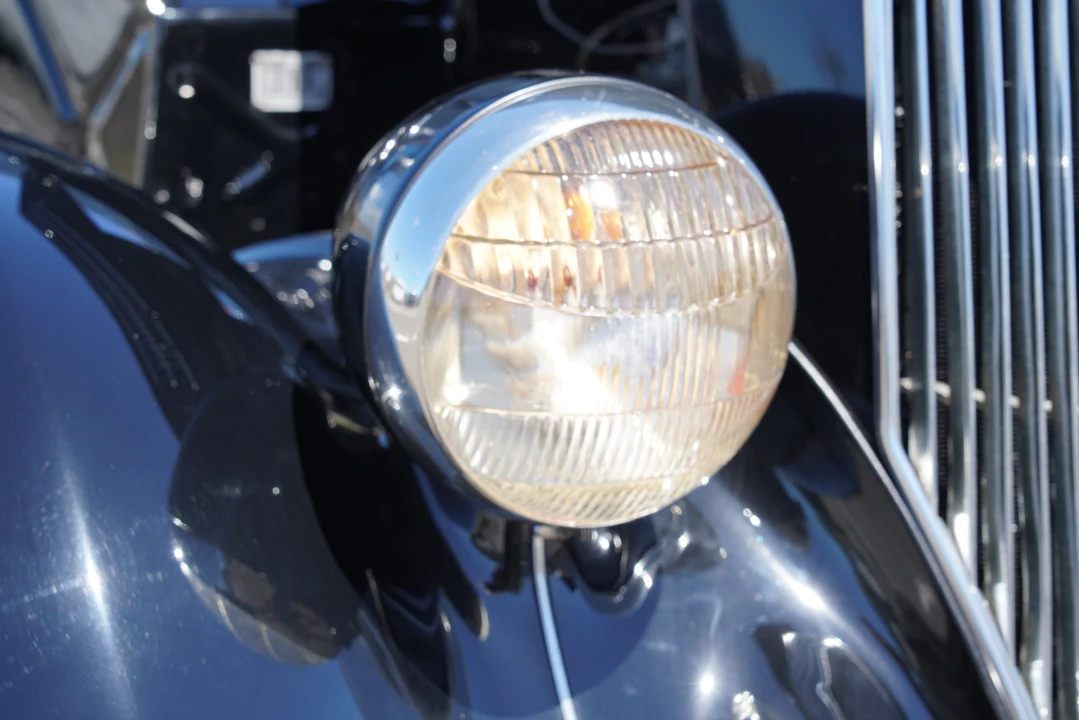 1936 Ford Model 48 & 68 - Image 23 of 31