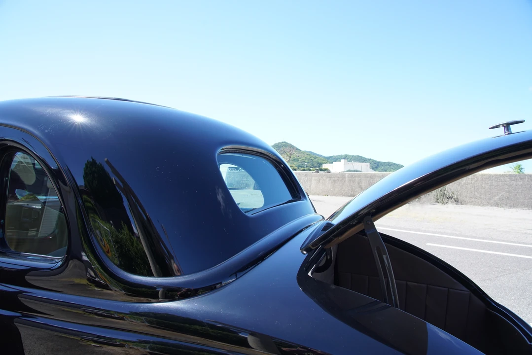 1936 Ford Model 48 & 68 - Image 25 of 31