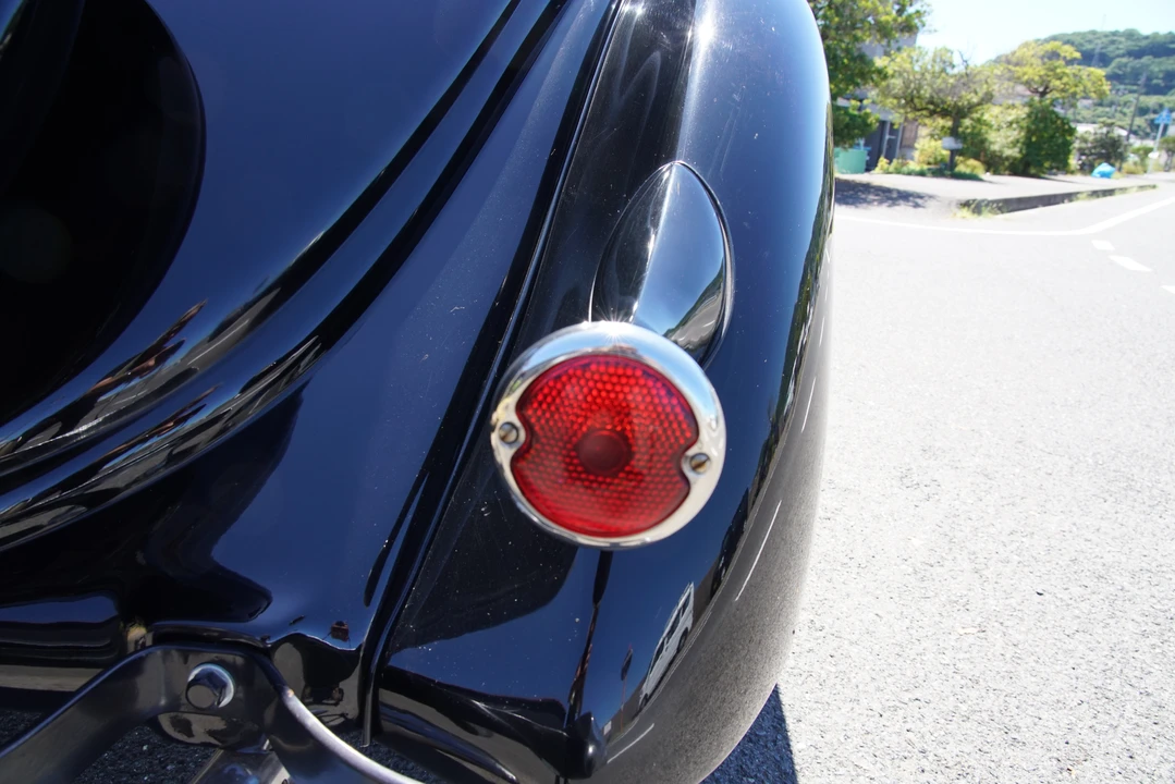 1936 Ford Model 48 & 68 - Image 27 of 31
