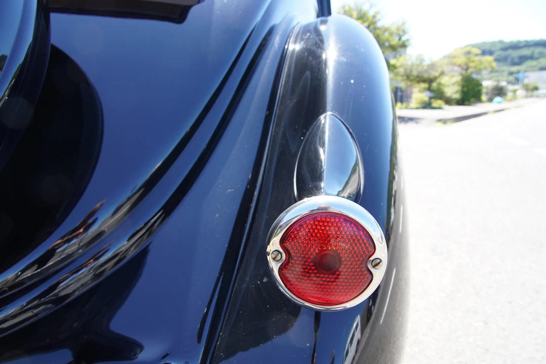 1936 Ford Model 48 & 68 - Image 28 of 31