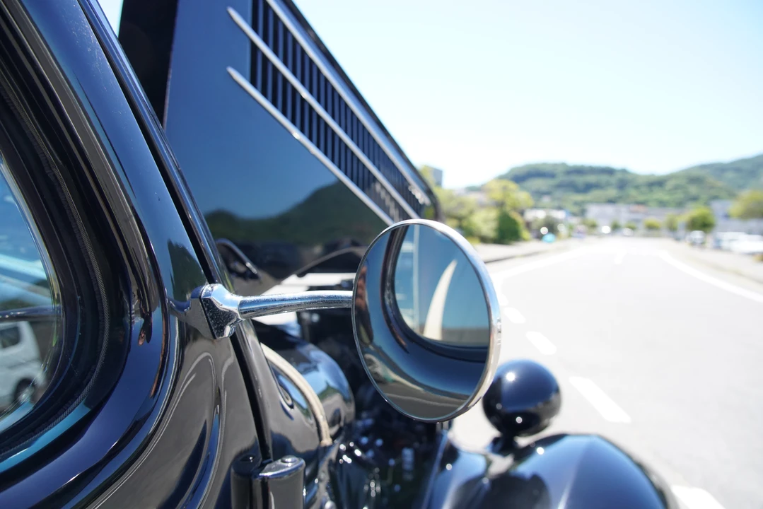 1936 Ford Model 48 & 68 - Image 29 of 31