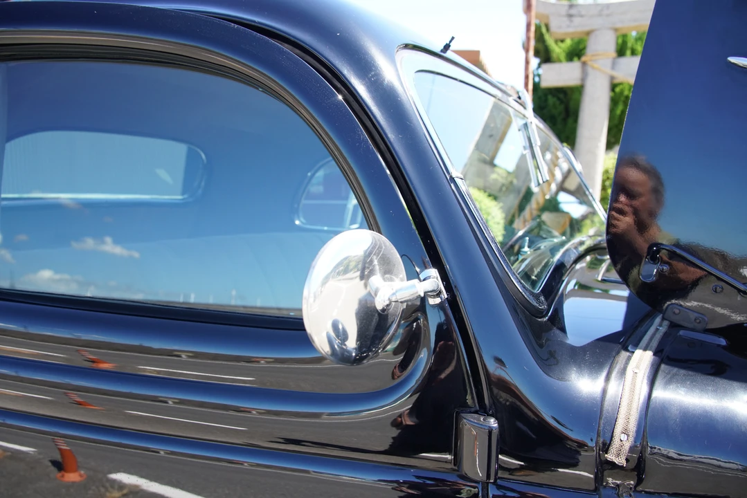 1936 Ford Model 48 & 68 - Image 30 of 31