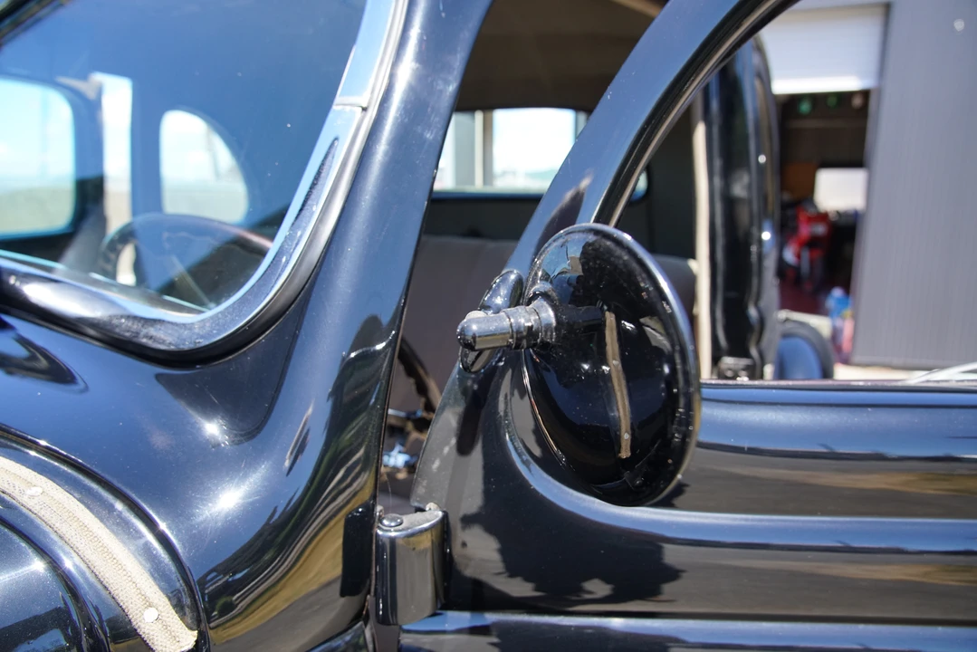 1936 Ford Model 48 & 68 - Image 31 of 31