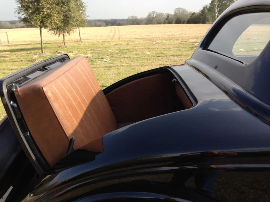 1936 Ford Model 48 & 68 - Image 6 of 8