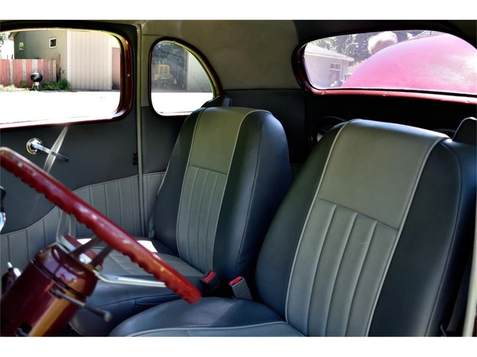 1936 Ford Model 48 & 68 - Image 23 of 31