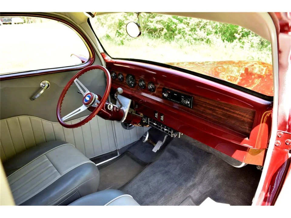 1936 Ford Model 48 & 68 - Image 25 of 31
