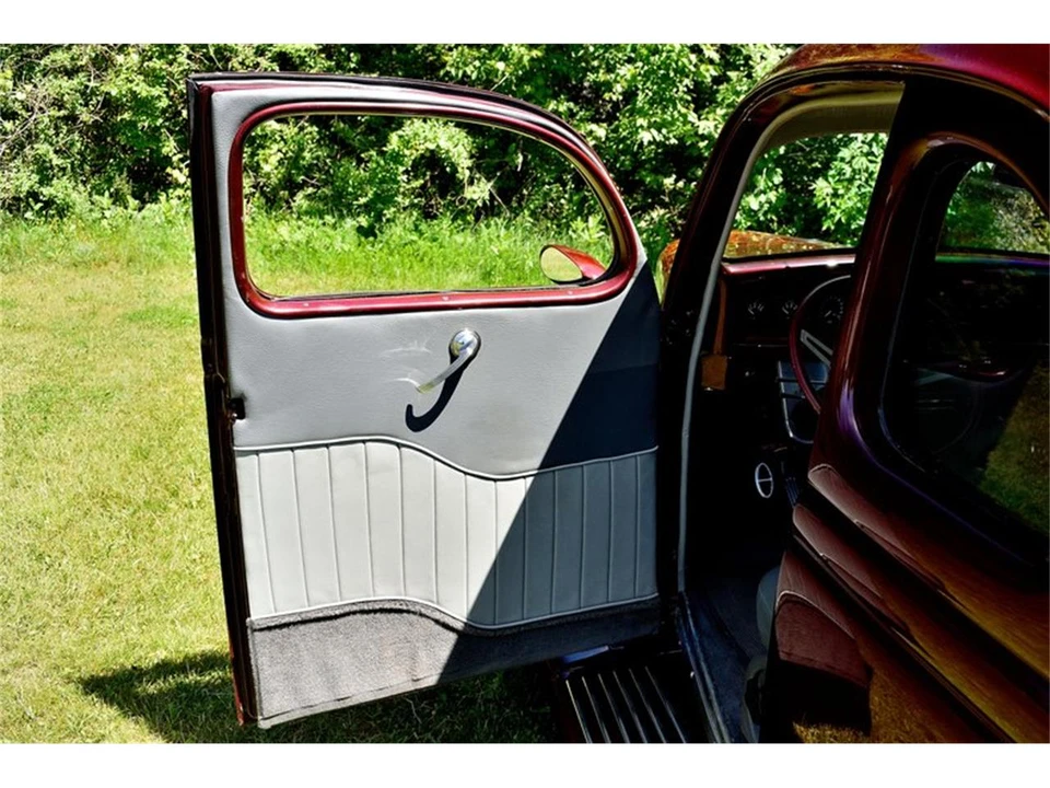 1936 Ford Model 48 & 68 - Image 27 of 31