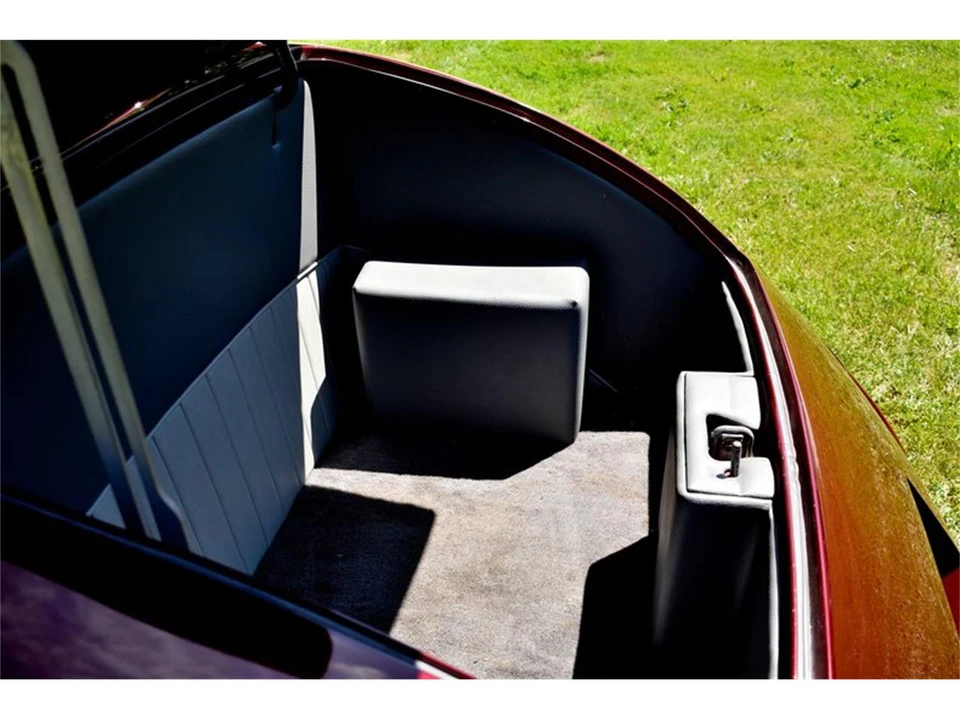 1936 Ford Model 48 & 68 - Image 29 of 31