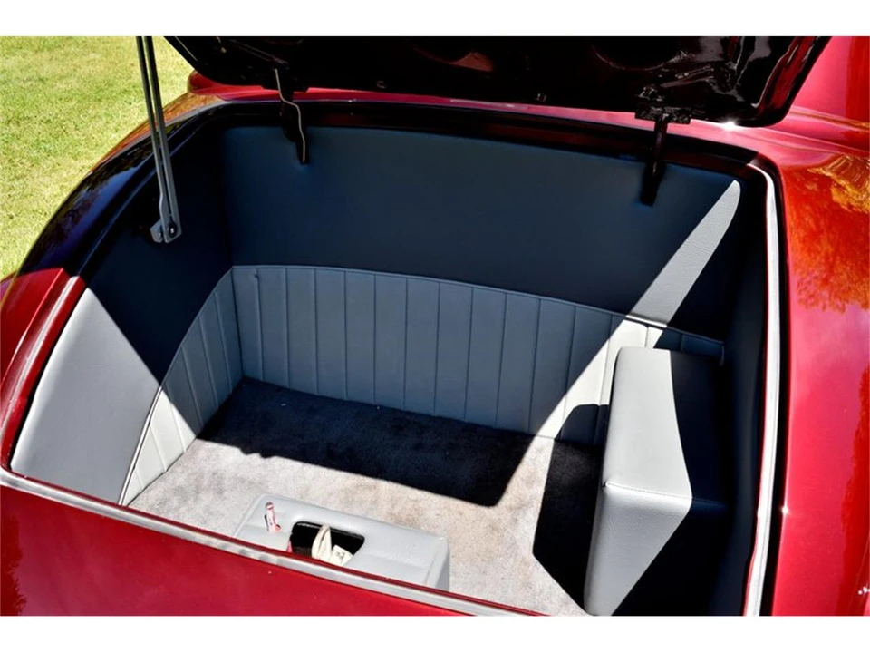 1936 Ford Model 48 & 68 - Image 30 of 31