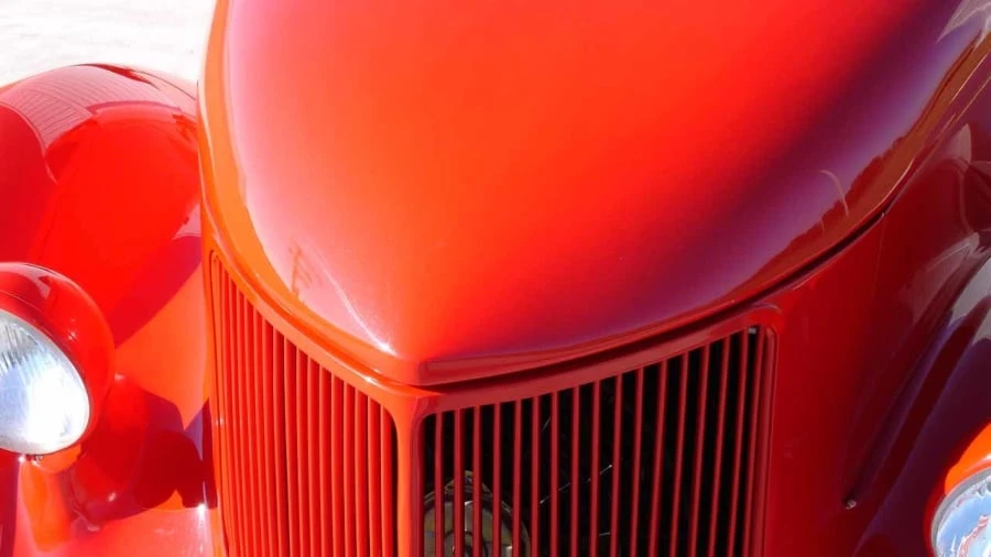 1936 Ford Model 48 & 68 - Image 12 of 16