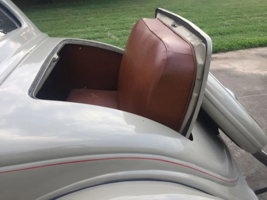 1936 Ford Model 48 & 68 - Image 5 of 10