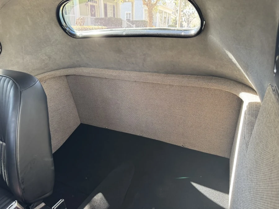 1936 Ford Model 48 & 68 - Image 9 of 13