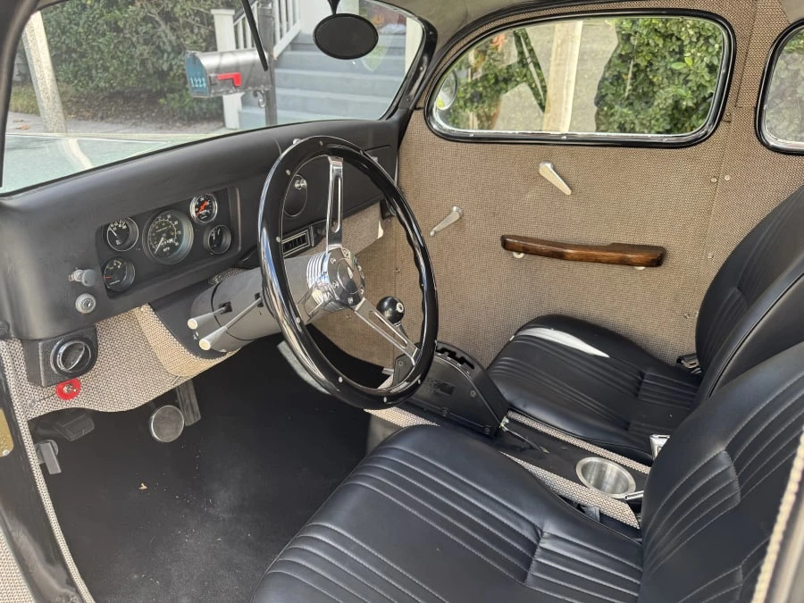 1936 Ford Model 48 & 68 - Image 5 of 13