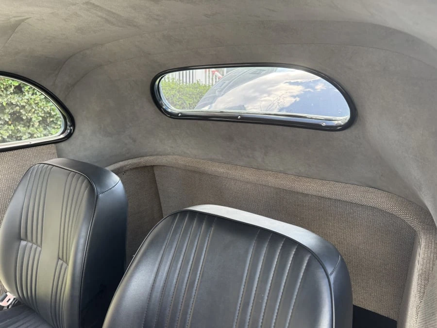 1936 Ford Model 48 & 68 - Image 6 of 13