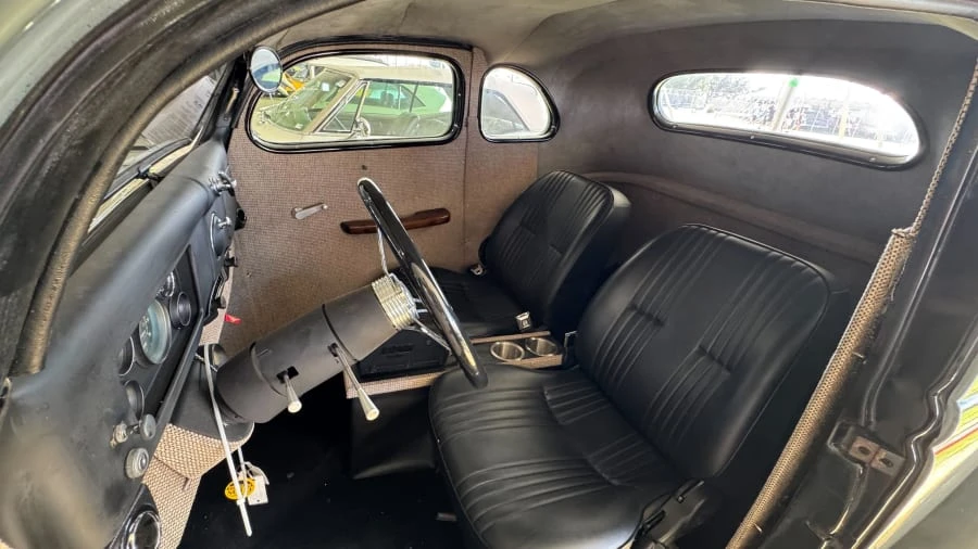 1936 Ford Model 48 & 68 - Image 7 of 12