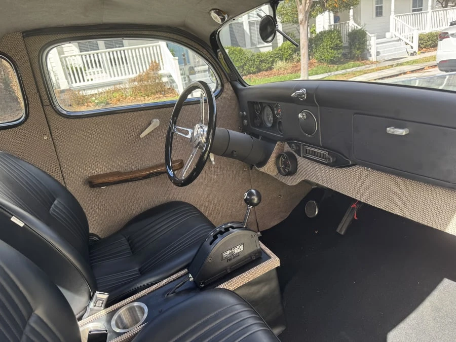 1936 Ford Model 48 & 68 - Image 7 of 13