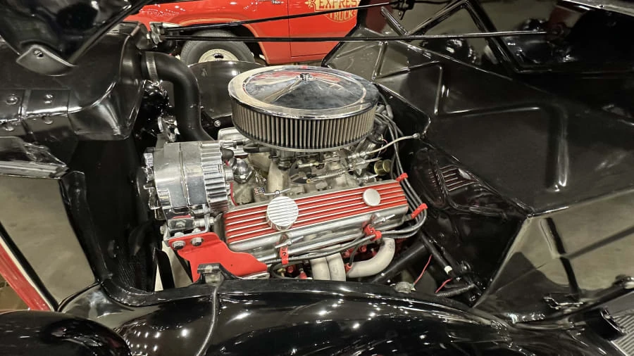 1936 Ford Model 48 & 68 - Image 7 of 8