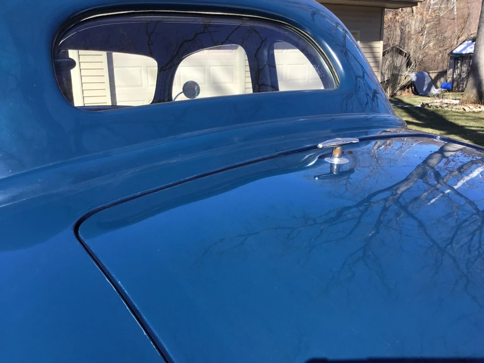 1936 Ford Model 48 & 68 - Image 26 of 31